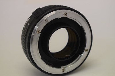 Lot 286 - Nikon D300 digital camera