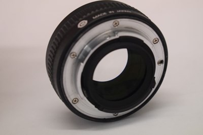Lot 286 - Nikon D300 digital camera