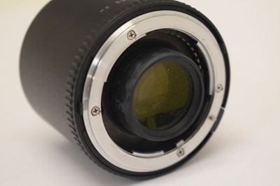 Lot 286 - Nikon D300 digital camera