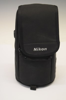 Lot 286 - Nikon D300 digital camera