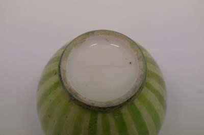 Lot 297 - Group of French Art Deco-style ceramics