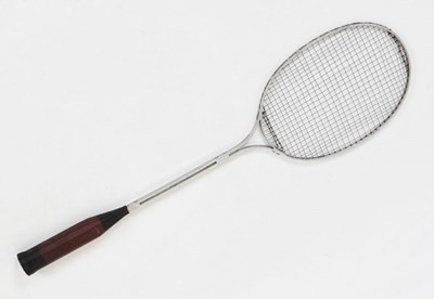 Lot 237 - 'Birmal' badminton racket