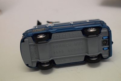 Lot 496 - Corgi Toys - Boxed 479 'Commer Mobile Camera Van'