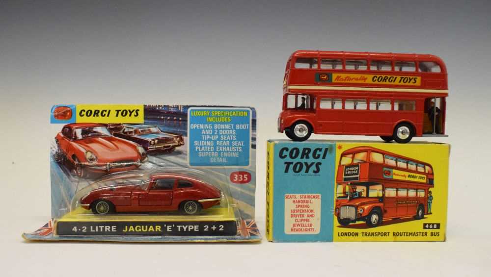 Corgi deals diecast vehicles