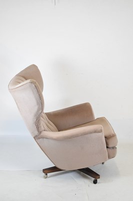 Lot 706 - G-Plan 'Blofeld' chair