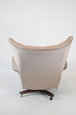 Lot 706 - G-Plan 'Blofeld' chair