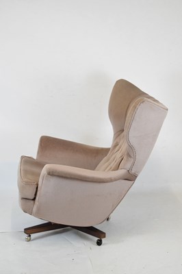 Lot 706 - G-Plan 'Blofeld' chair