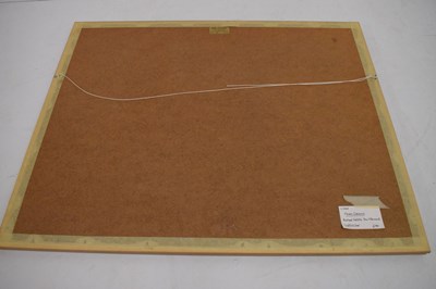 Lot 469 - Three Mark Gibbons watercolours
