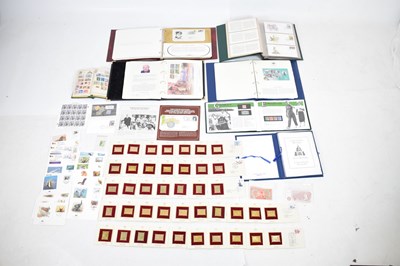 Lot 330 - Quantity of first day covers including Queen's Jubilee