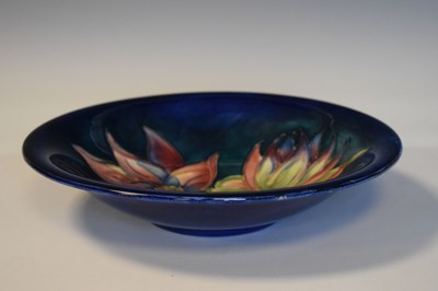 Lot 514 - Moorcroft bowl