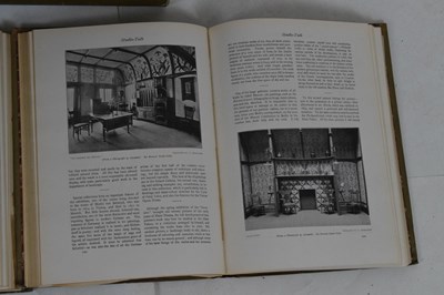 Lot 250 - Quantity of Studio Magazine