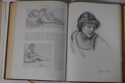 Lot 250 - Quantity of Studio Magazine