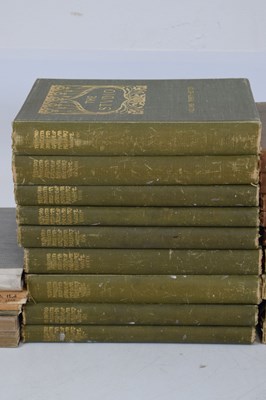 Lot 250 - Quantity of Studio Magazine
