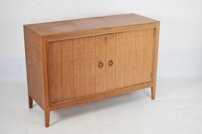 Lot 577 - Gordon Russell 'Helix' sideboard