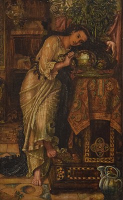 Lot 368 - After William Holman Hunt, (1827-1910)