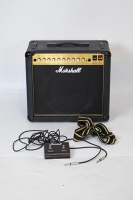 Lot 709 - Marshall JCM 900