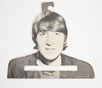 Lot 682 - John Lennon clothes hanger