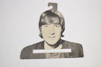 Lot 682 - John Lennon clothes hanger