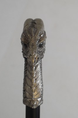 Lot 217 - Quantity of novelty walking sticks