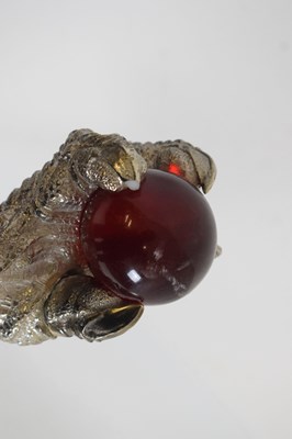 Lot 217 - Quantity of novelty walking sticks