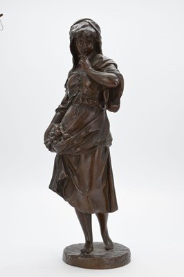 Lot 174 - Emile Louis Picault (1833-1915)