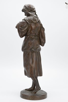 Lot 174 - Emile Louis Picault (1833-1915)