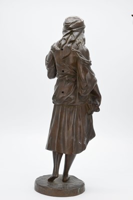 Lot 174 - Emile Louis Picault (1833-1915)