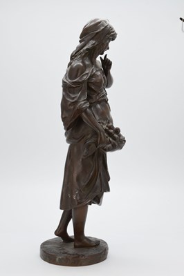 Lot 174 - Emile Louis Picault (1833-1915)