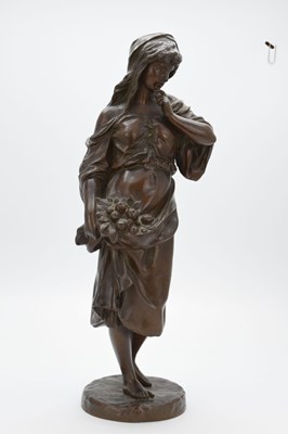 Lot 174 - Emile Louis Picault (1833-1915)