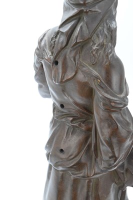 Lot 174 - Emile Louis Picault (1833-1915)