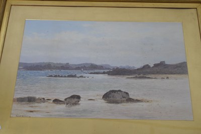 Lot 358 - Alfred Mitchell, (1861 - 1948) 