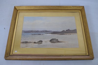 Lot 358 - Alfred Mitchell, (1861 - 1948) 