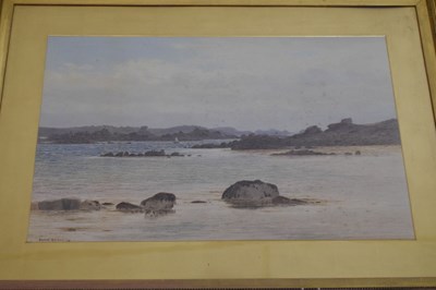Lot 358 - Alfred Mitchell, (1861 - 1948) 