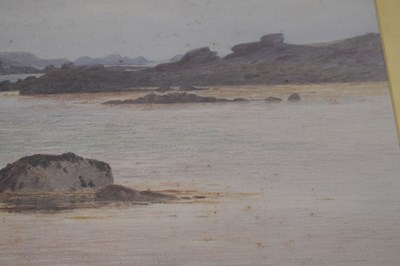Lot 358 - Alfred Mitchell, (1861 - 1948) 