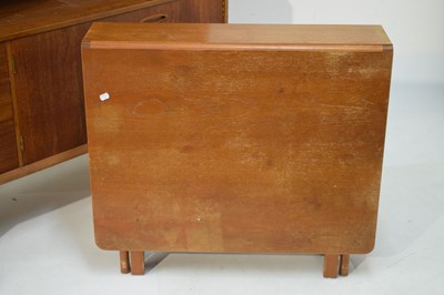 Lot 526 - G-Plan teak 'Sutherland' table