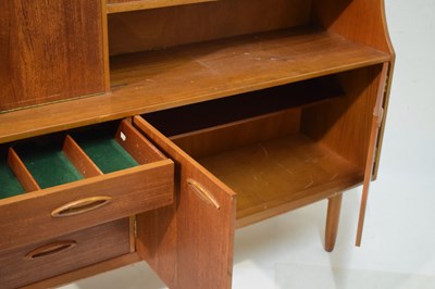 Lot 526 - G-Plan teak 'Sutherland' table