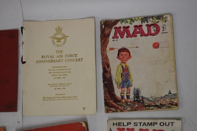 Lot 159 - Quantity of children's annuals