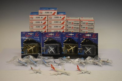 Lot 266 - Quantity of Schabak models planes