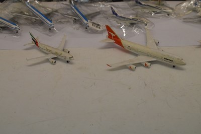 Lot 266 - Quantity of Schabak models planes