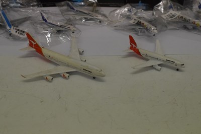 Lot 266 - Quantity of Schabak models planes