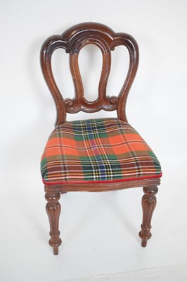 Lot 274 - Merrythought teddy bear, vintage bear and diminutive chair