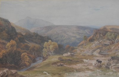 Lot 386 - Attributed to George Arthur Fripp (1813-1896) 