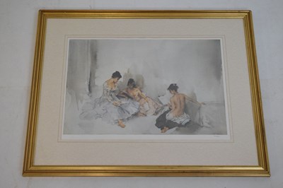 Lot 409 - Sir William Russell Flint