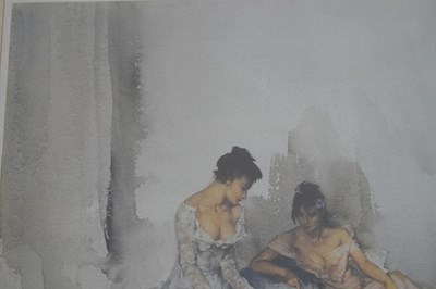 Lot 409 - Sir William Russell Flint