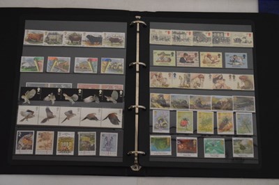 Lot 108 - Quantity of world stamps