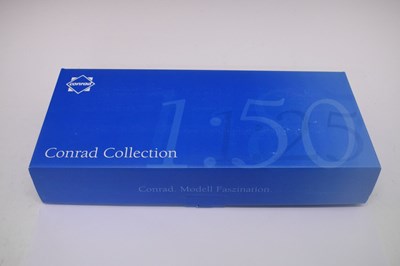 Lot 257 - Conrad Collection - 1:50 scale ‘Faymonville’