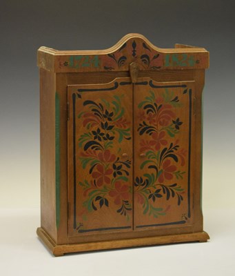 Lot 210 - Remy Martin cabinet