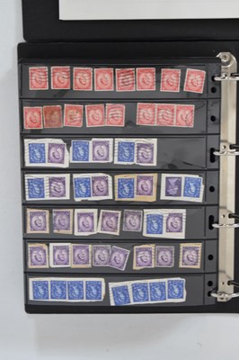 Lot 109 - Collection of world stamps