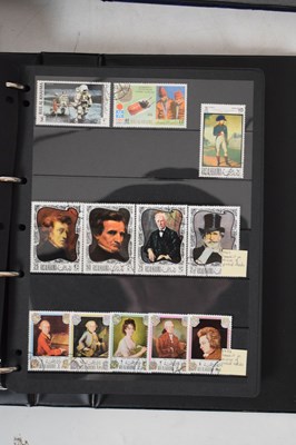 Lot 109 - Collection of world stamps