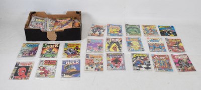 Lot 131 - Quantity of DC Comics